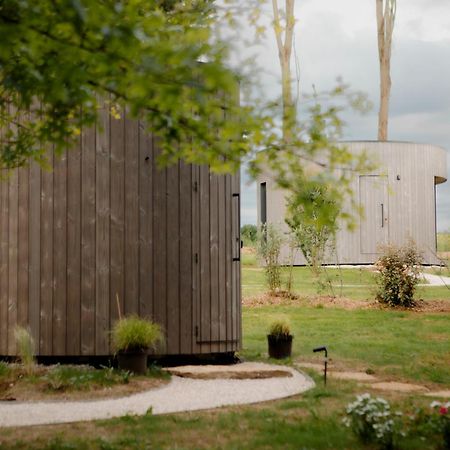 La Suite Nature By Lumipod X Tomette Singuliere Chateau  Екстер'єр фото