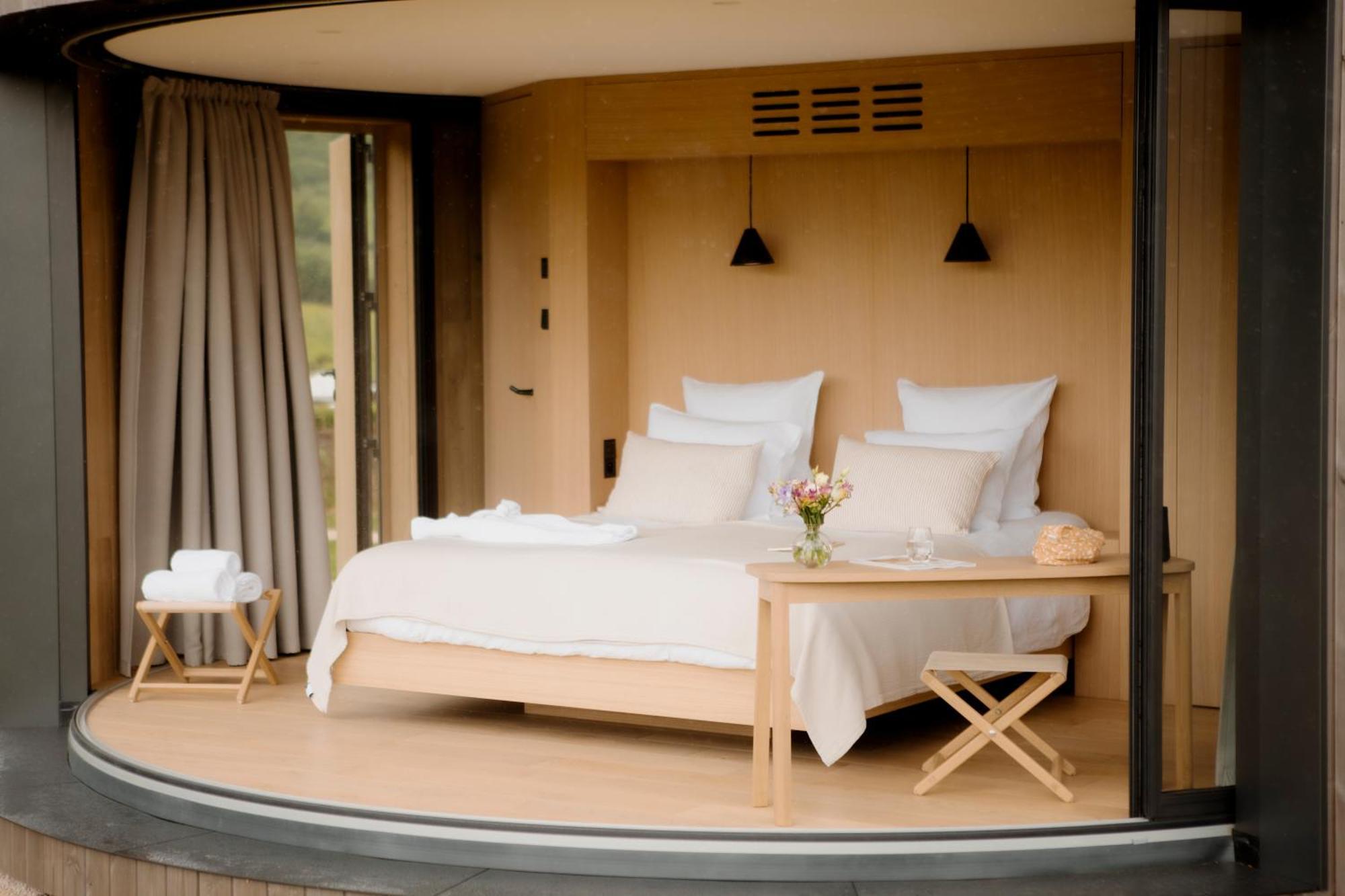 La Suite Nature By Lumipod X Tomette Singuliere Chateau  Екстер'єр фото